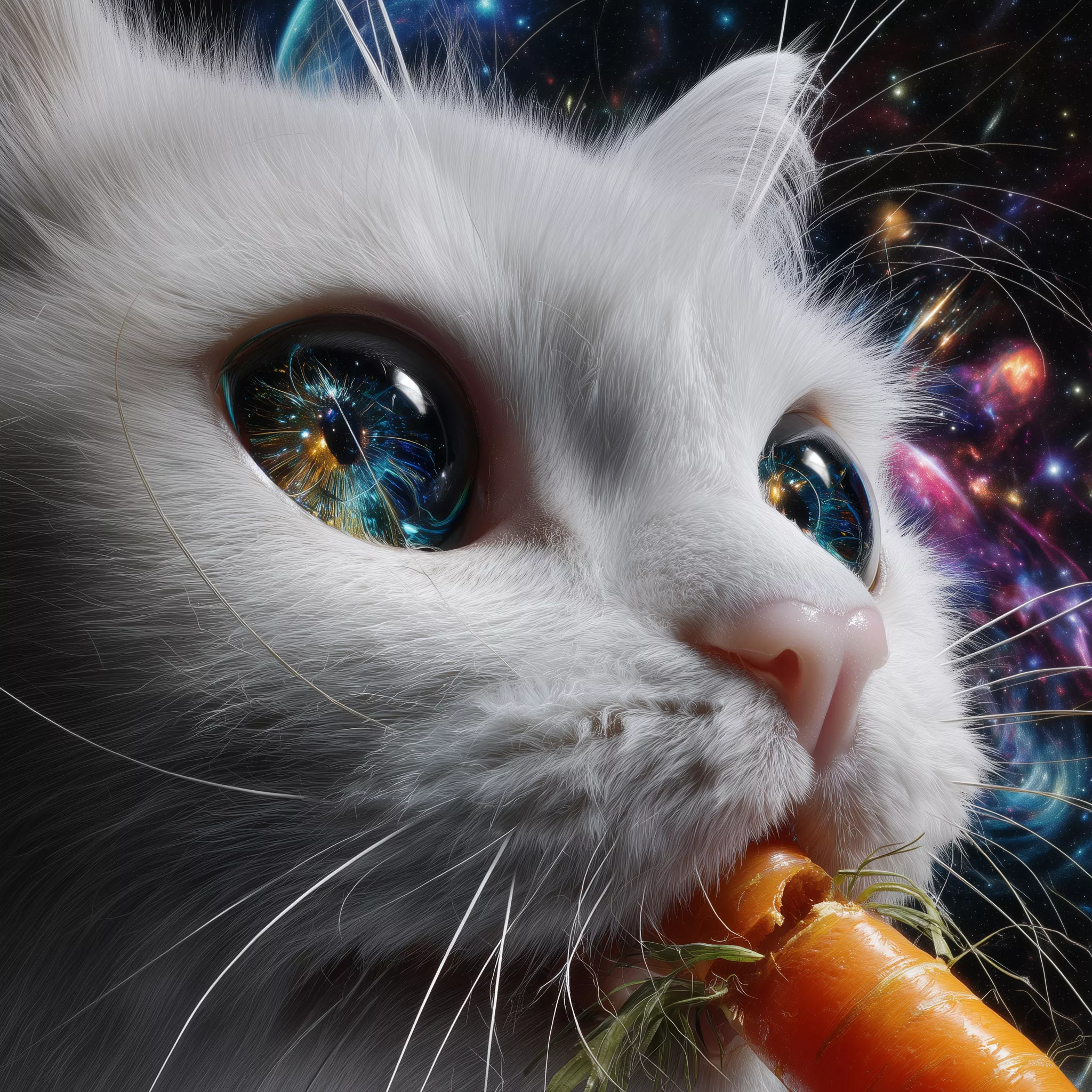 Wild ASMR Bliss Avatar